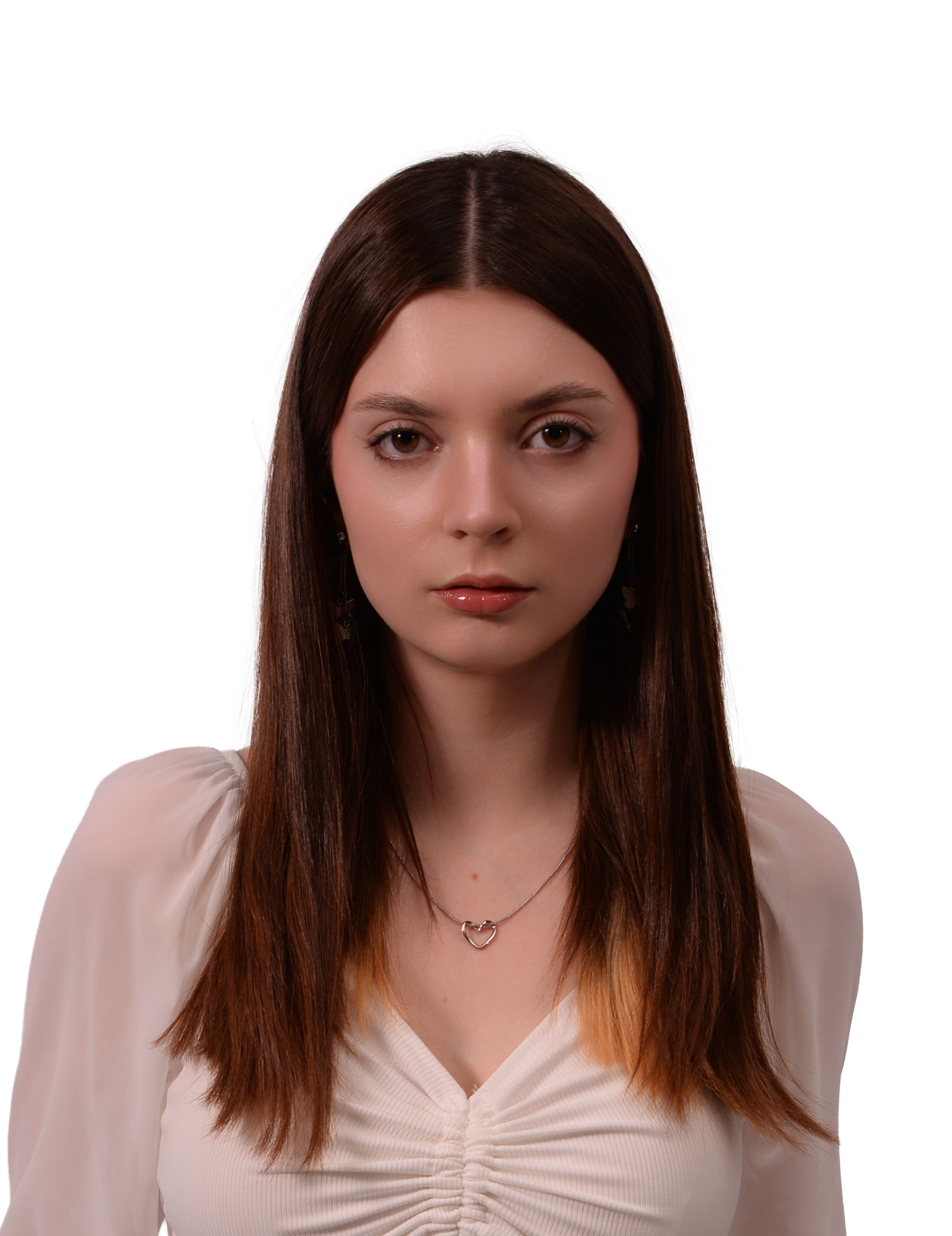 Дорошкова Алина.