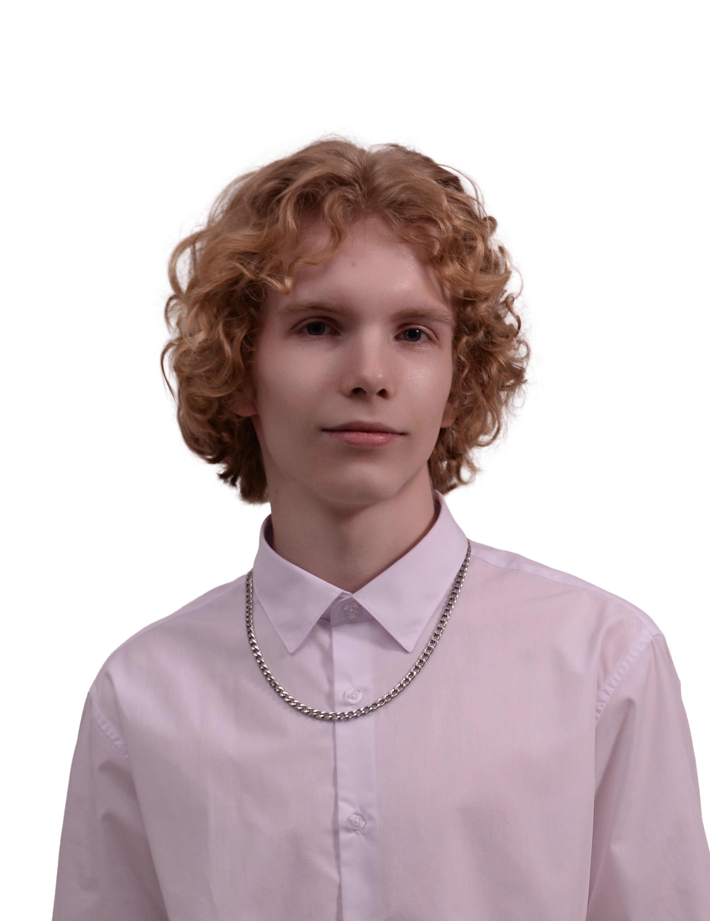 Обабков Дмитрий.